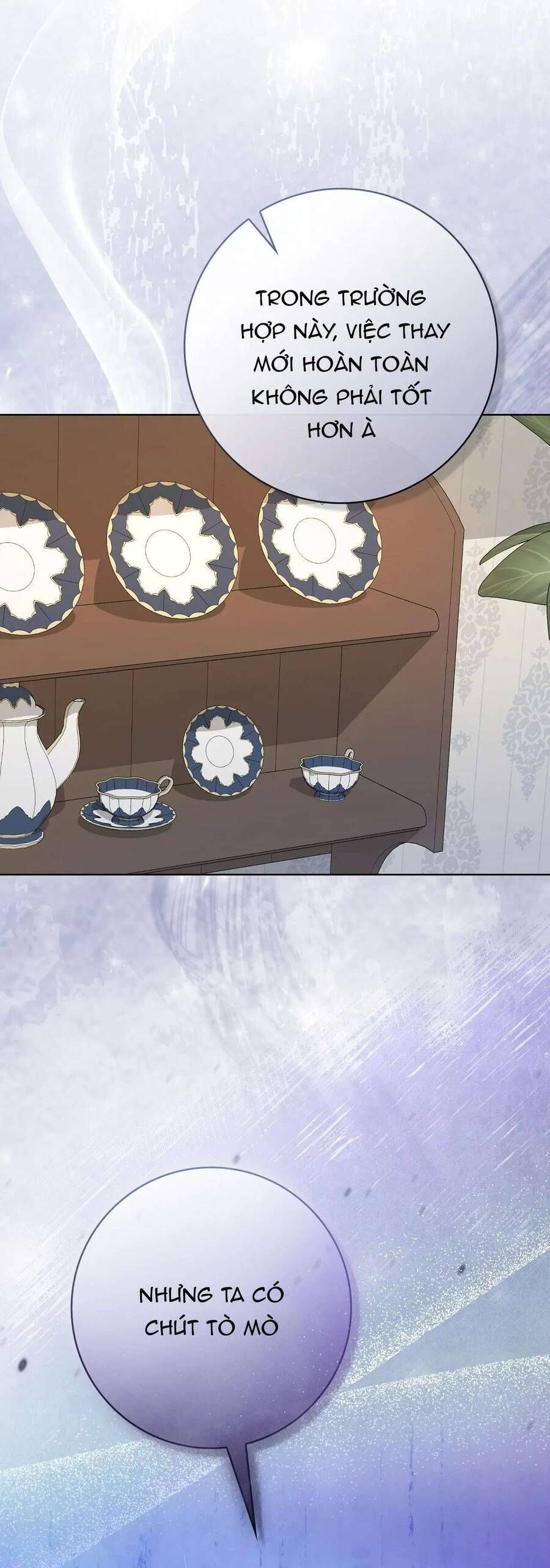 Không Cần Hối Hận Chap 5 - Next Chap 6