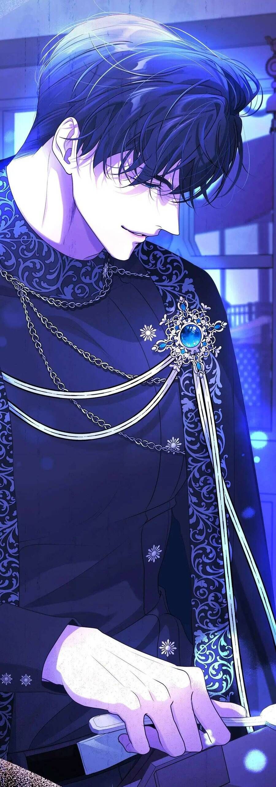 Không Cần Hối Hận Chap 5 - Next Chap 6