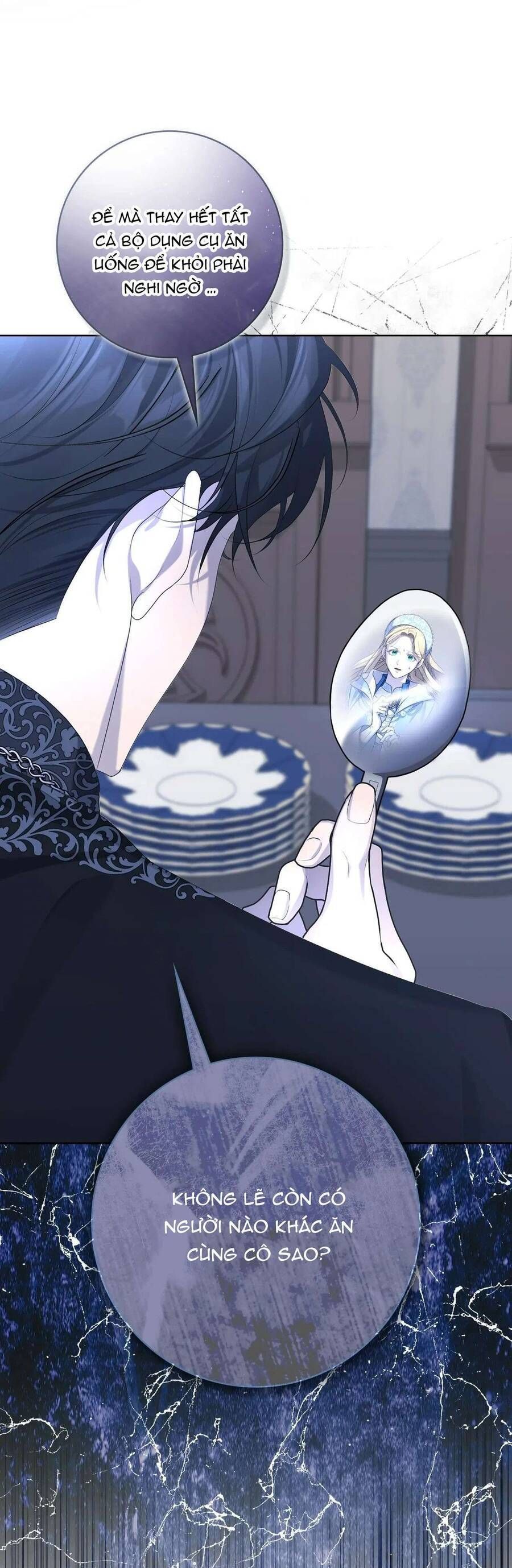 Không Cần Hối Hận Chap 5 - Next Chap 6