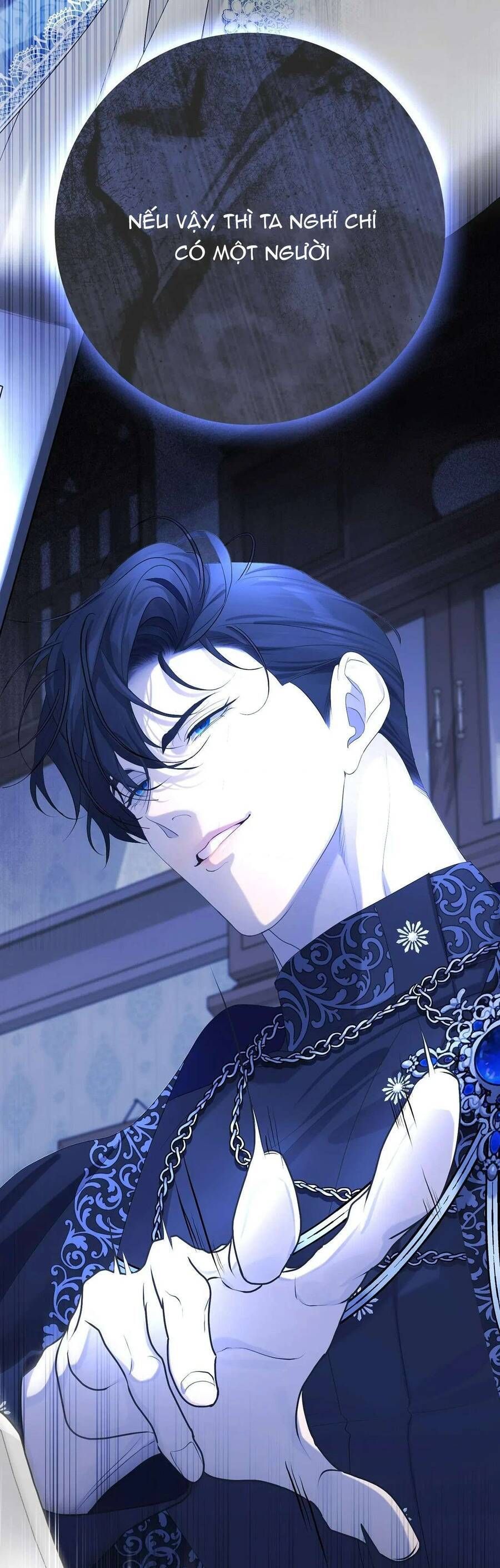 Không Cần Hối Hận Chap 5 - Next Chap 6