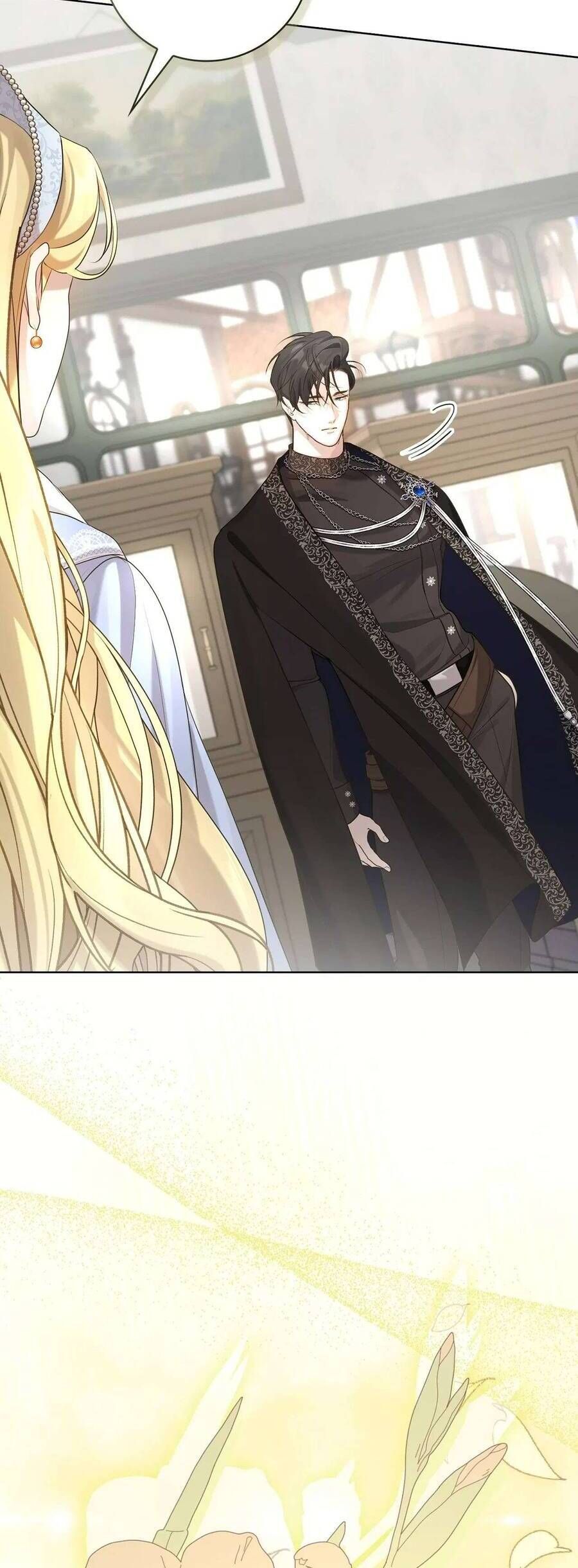 Không Cần Hối Hận Chap 5 - Next Chap 6