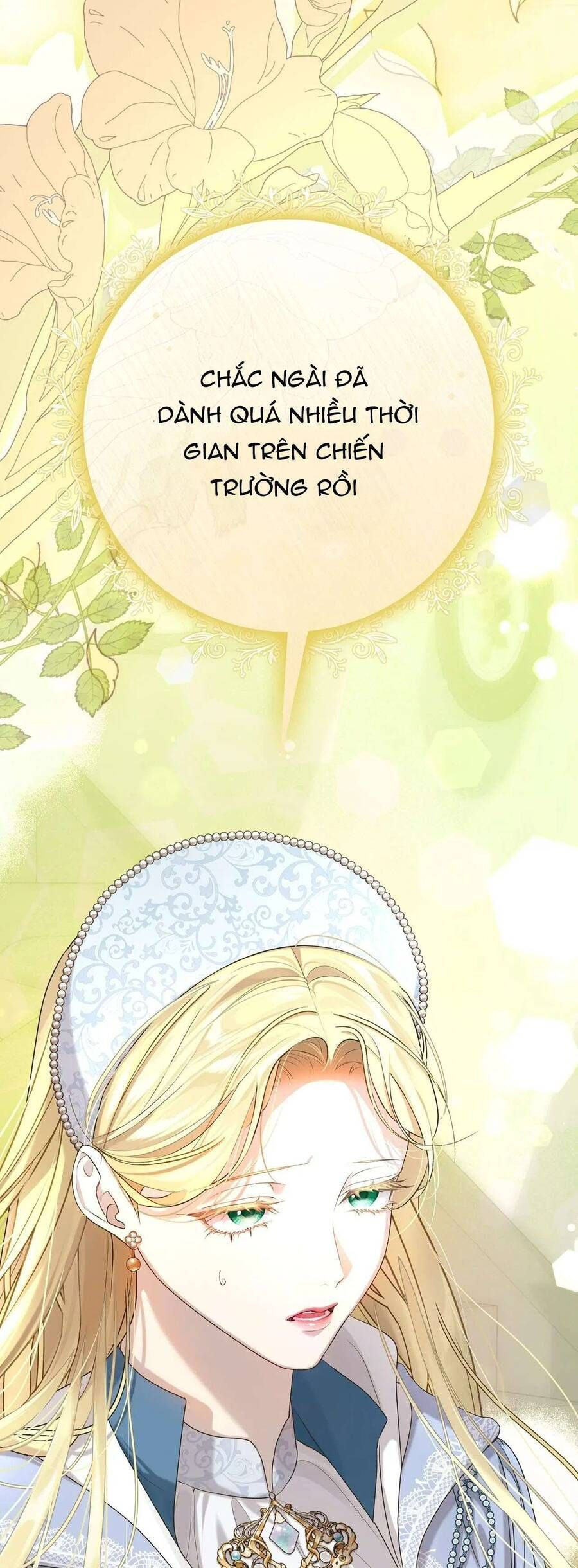 Không Cần Hối Hận Chap 5 - Next Chap 6