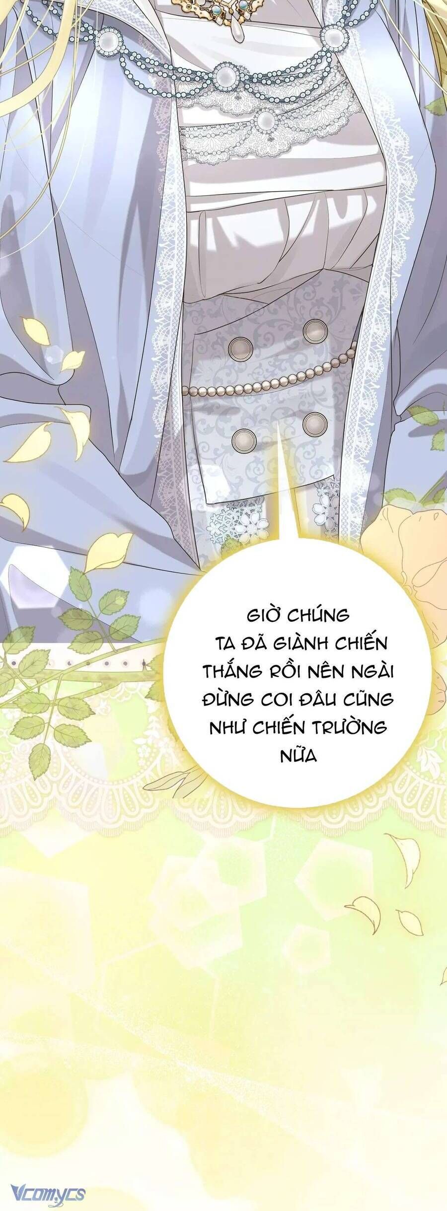 Không Cần Hối Hận Chap 5 - Next Chap 6