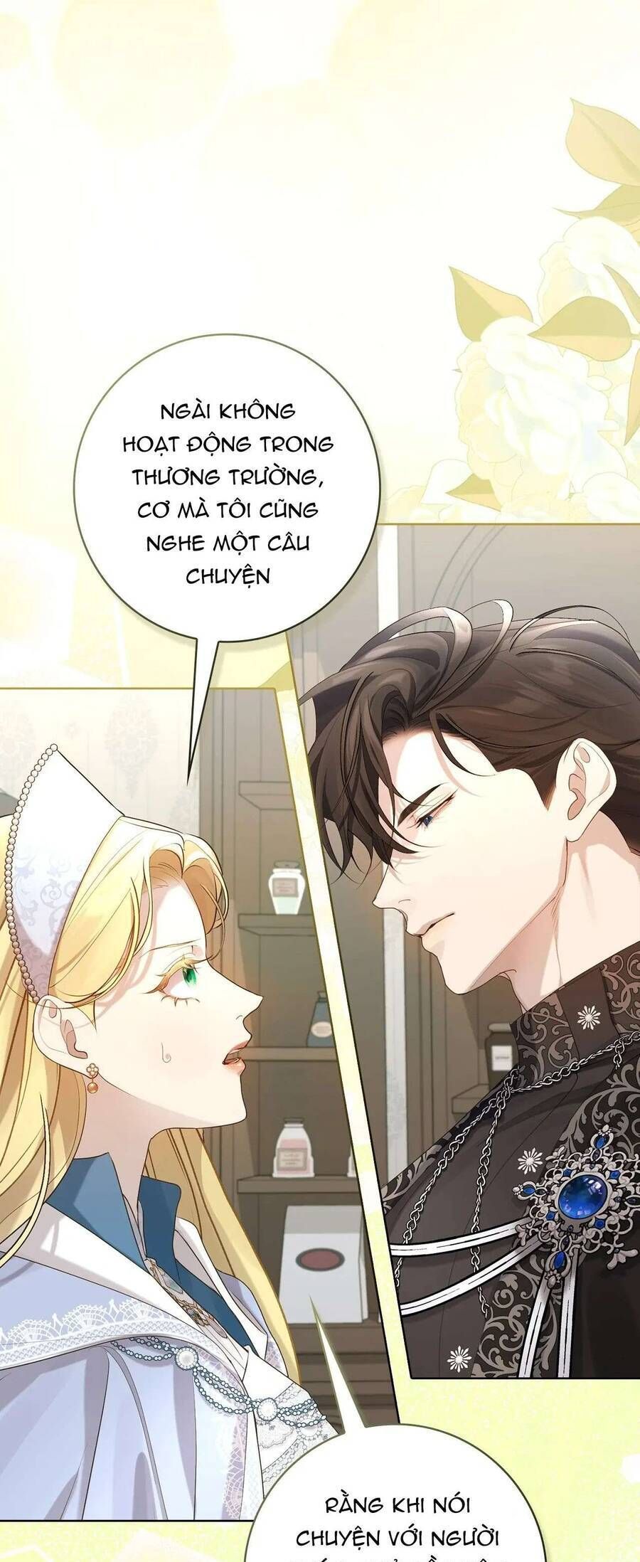 Không Cần Hối Hận Chap 5 - Next Chap 6