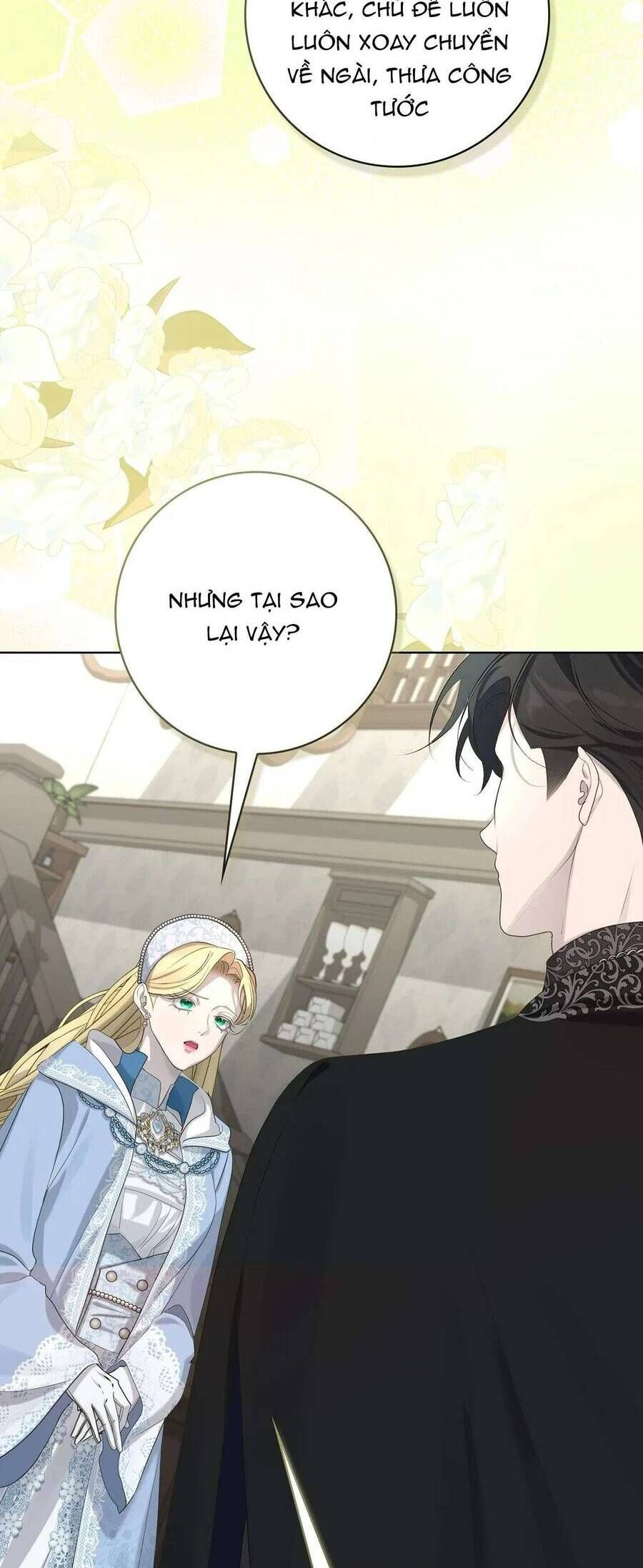 Không Cần Hối Hận Chap 5 - Next Chap 6