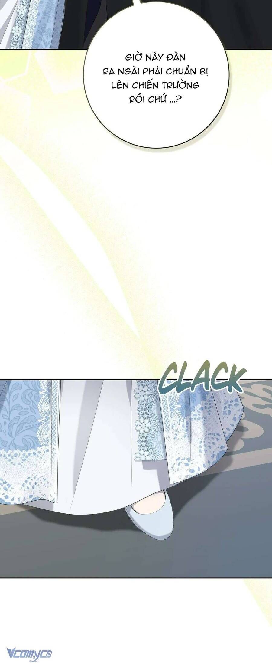 Không Cần Hối Hận Chap 5 - Next Chap 6