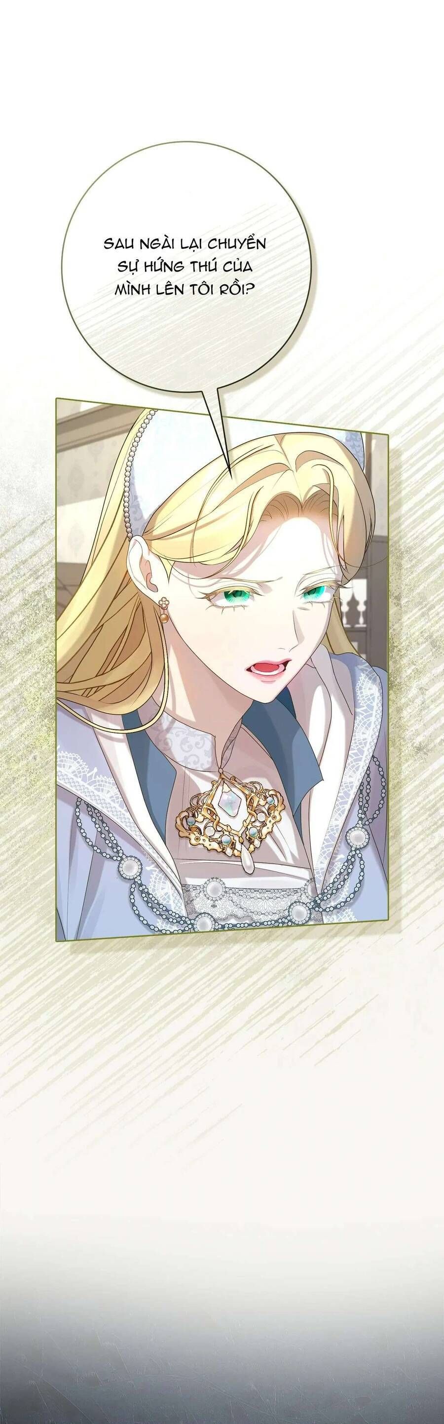 Không Cần Hối Hận Chap 5 - Next Chap 6