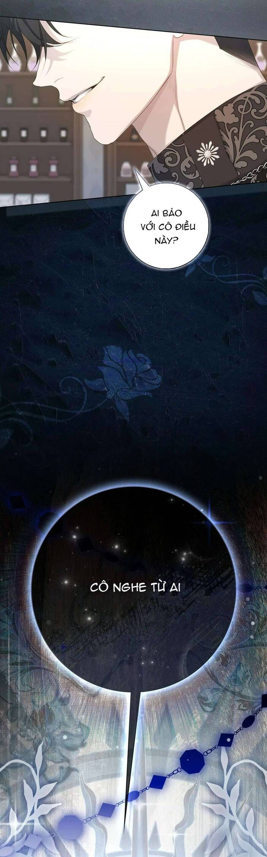 Không Cần Hối Hận Chap 5 - Next Chap 6