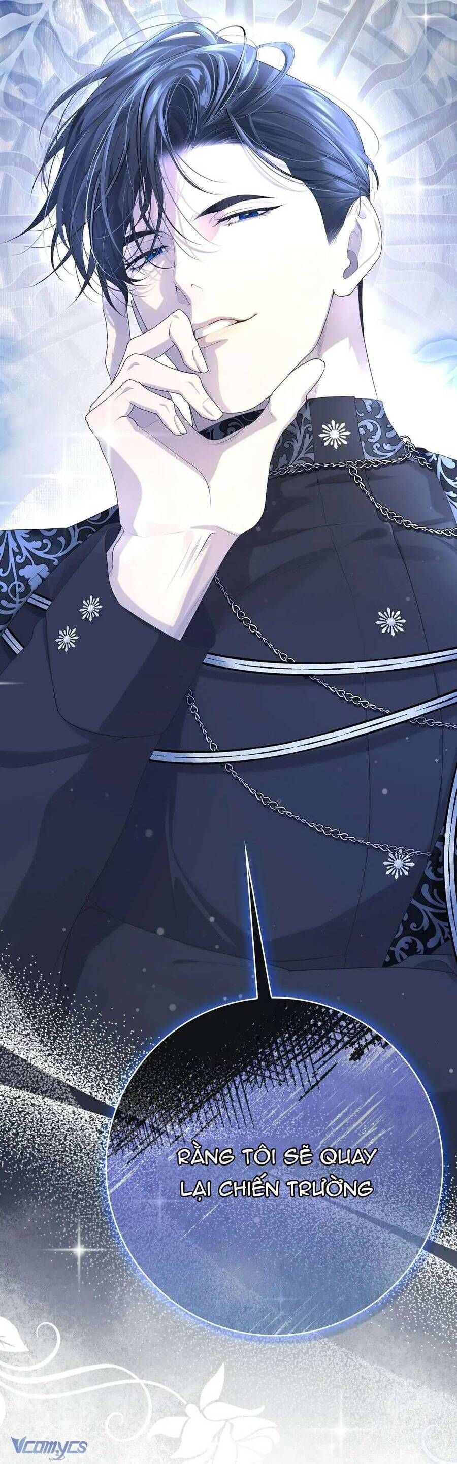 Không Cần Hối Hận Chap 5 - Next Chap 6