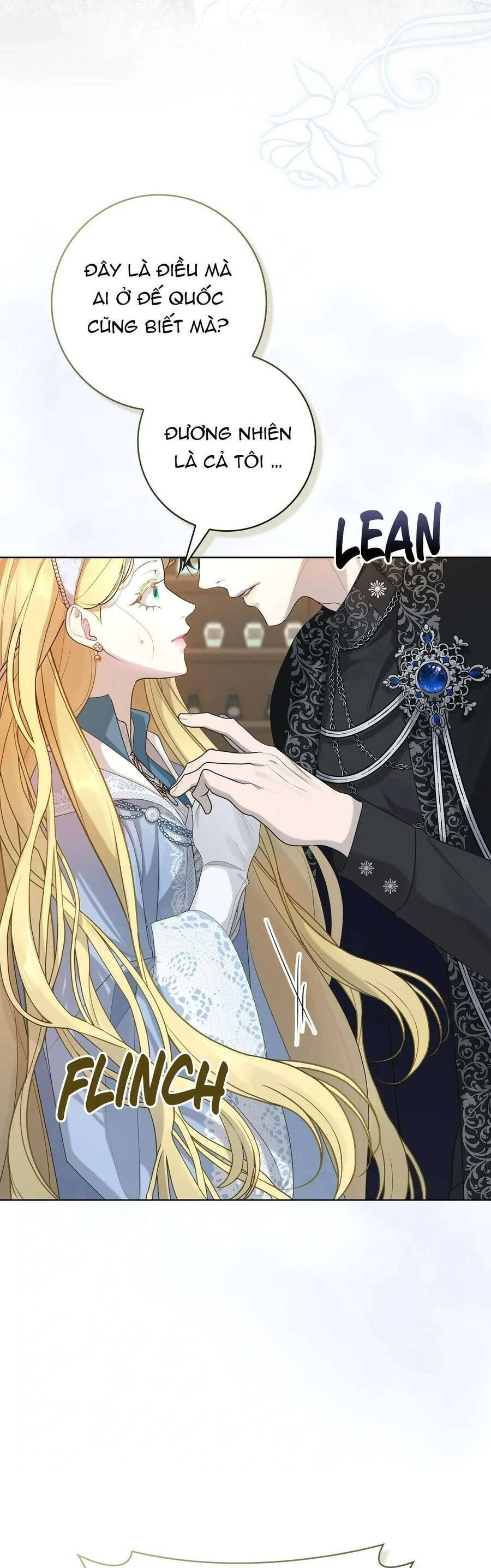 Không Cần Hối Hận Chap 5 - Next Chap 6