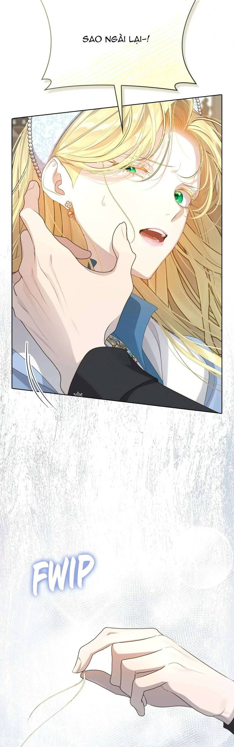 Không Cần Hối Hận Chap 5 - Next Chap 6