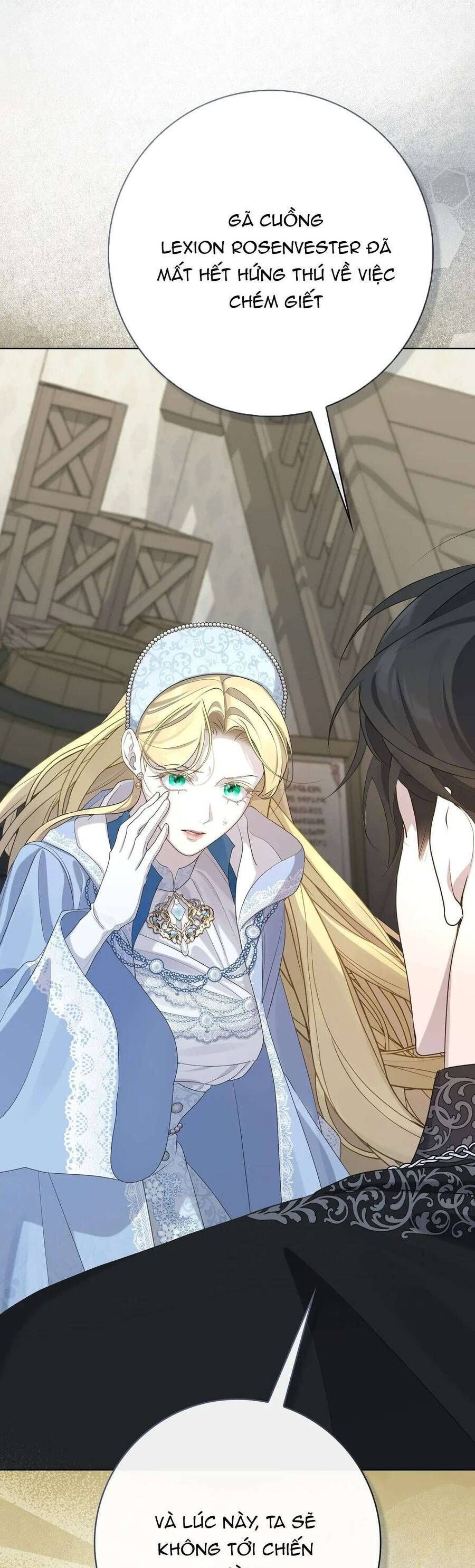 Không Cần Hối Hận Chap 5 - Next Chap 6