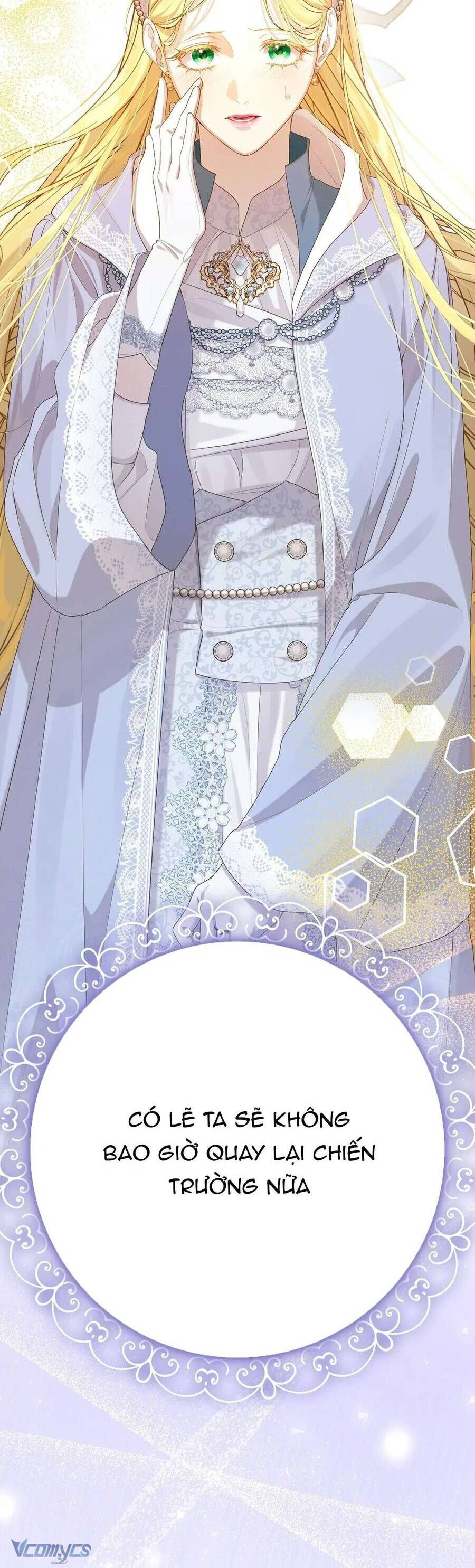 Không Cần Hối Hận Chap 5 - Next Chap 6