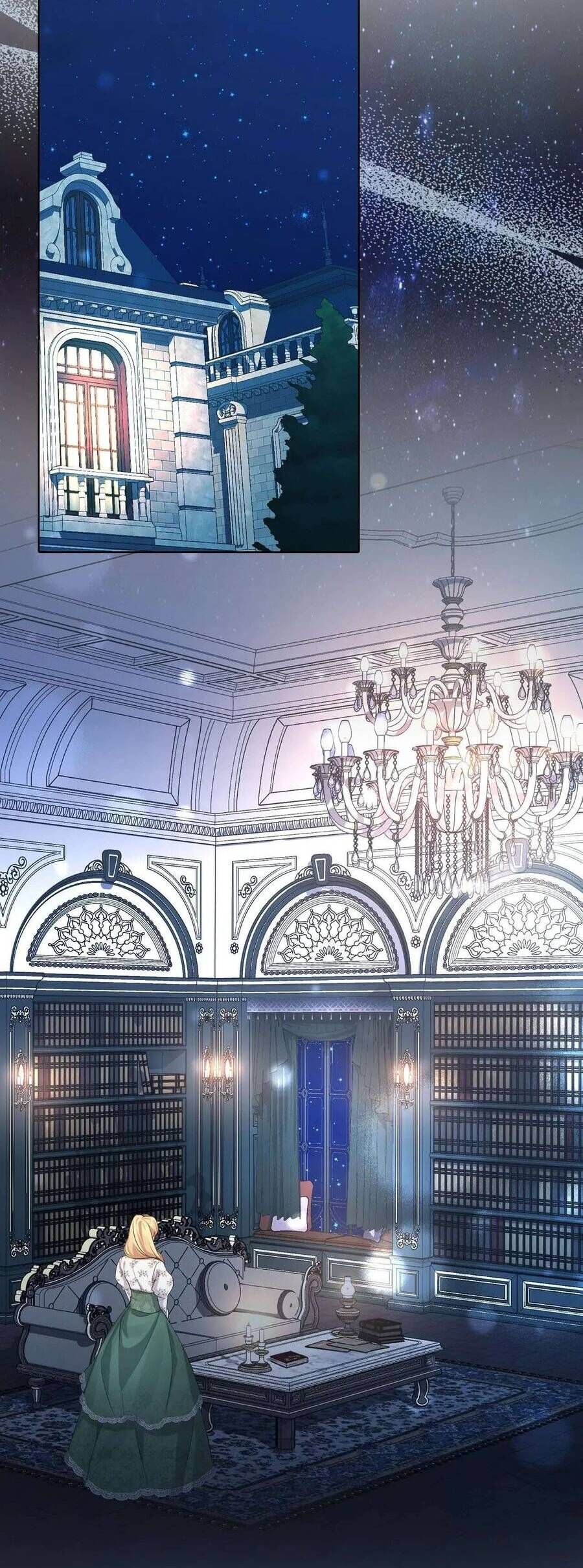 Không Cần Hối Hận Chap 5 - Next Chap 6