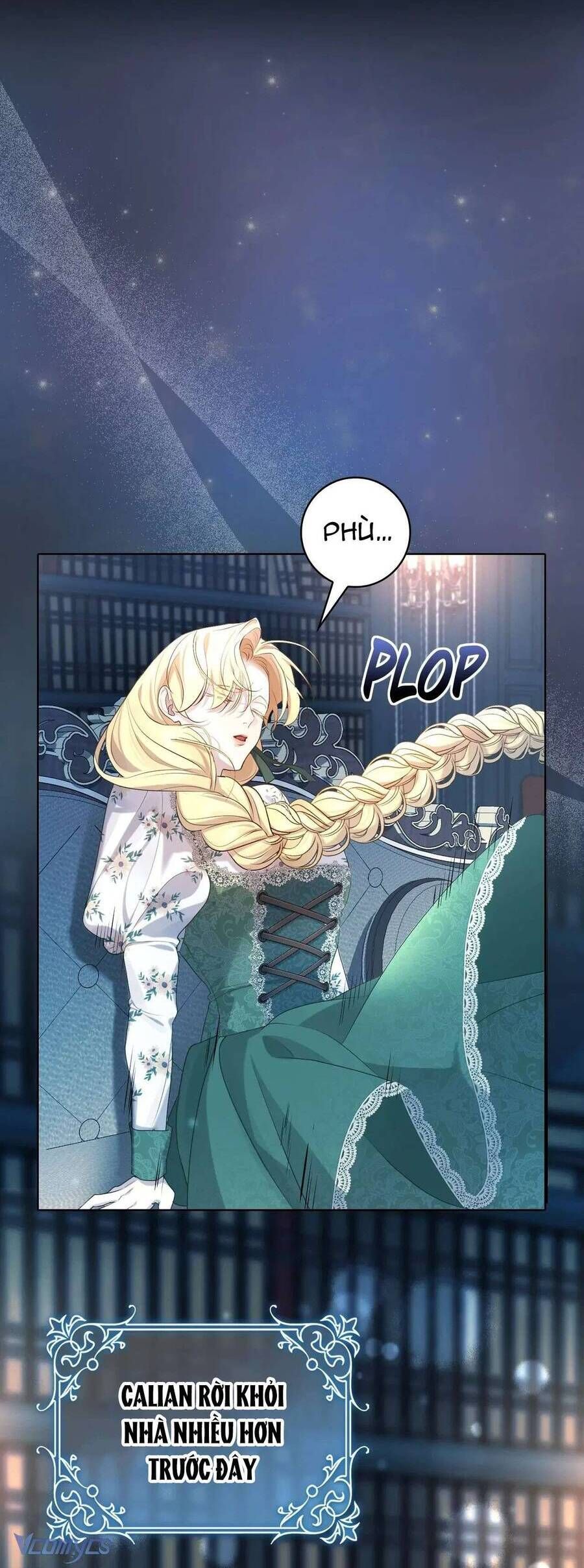 Không Cần Hối Hận Chap 5 - Next Chap 6