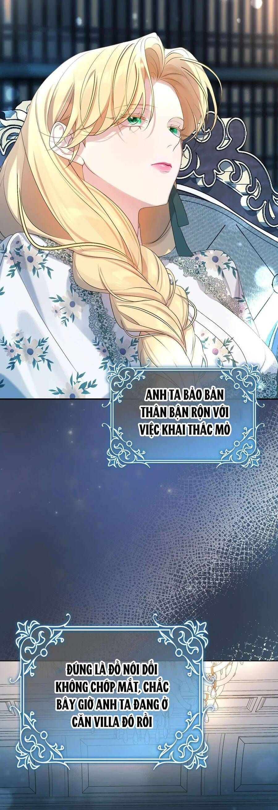 Không Cần Hối Hận Chap 5 - Next Chap 6