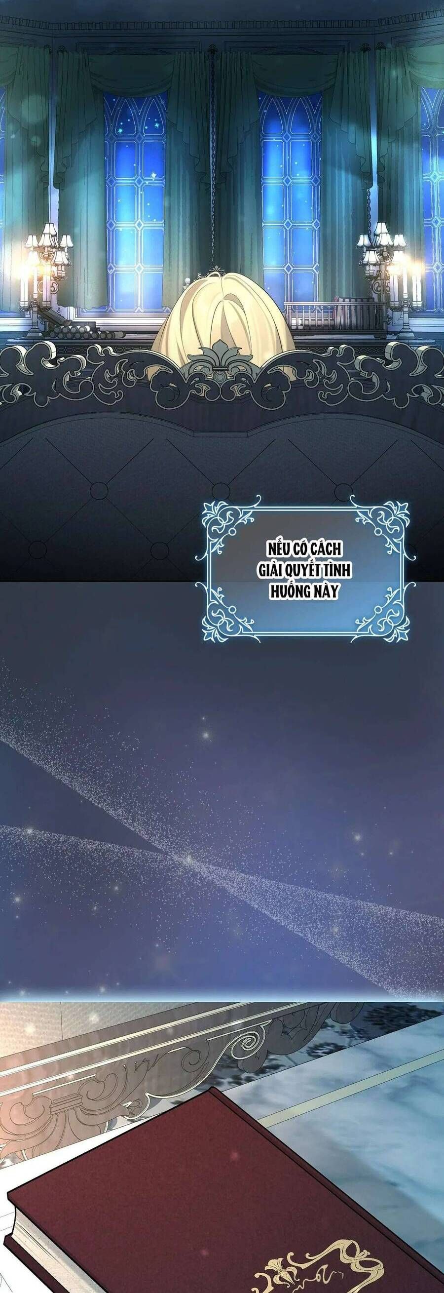 Không Cần Hối Hận Chap 5 - Next Chap 6