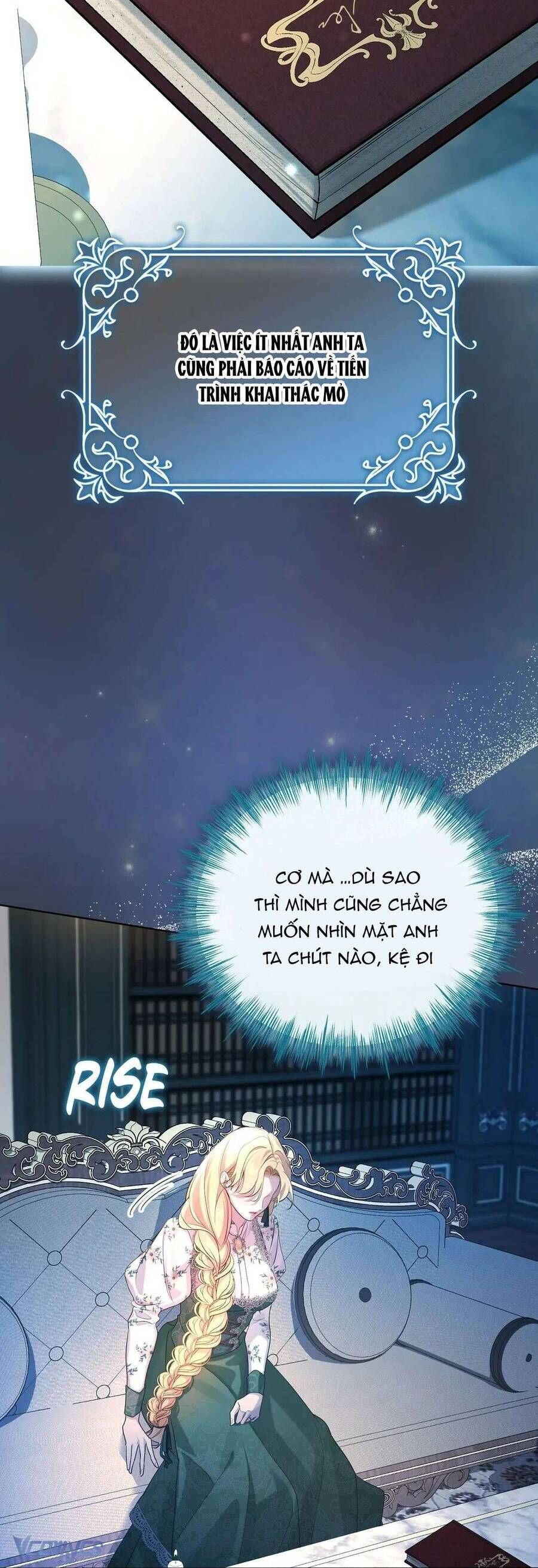 Không Cần Hối Hận Chap 5 - Next Chap 6