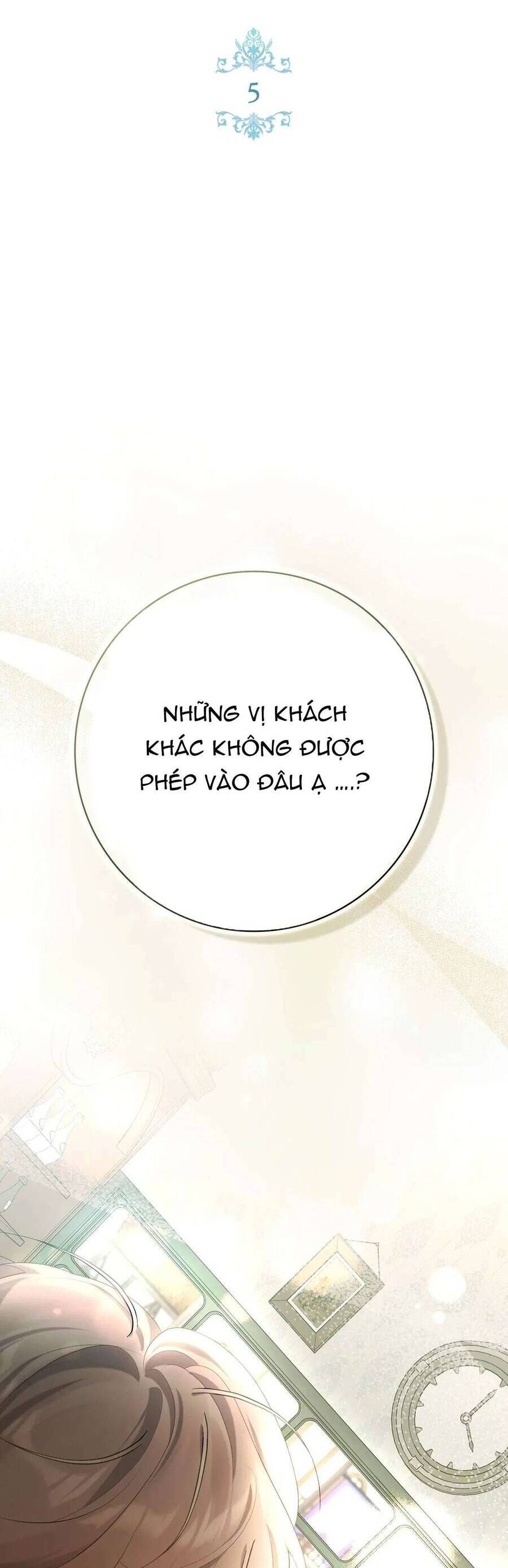 Không Cần Hối Hận Chap 5 - Next Chap 6