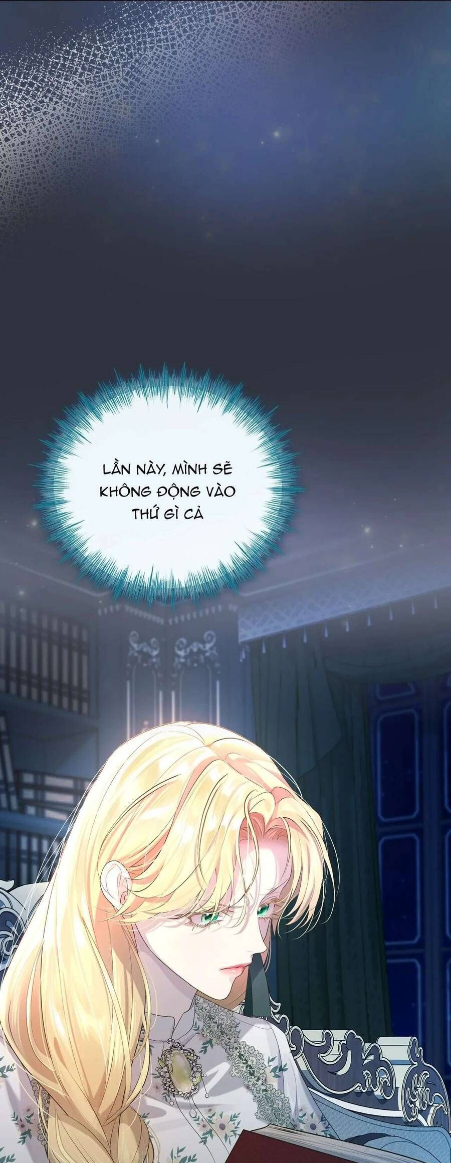Không Cần Hối Hận Chap 5 - Next Chap 6