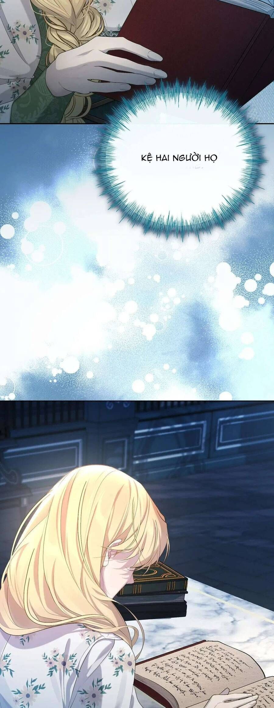 Không Cần Hối Hận Chap 5 - Next Chap 6