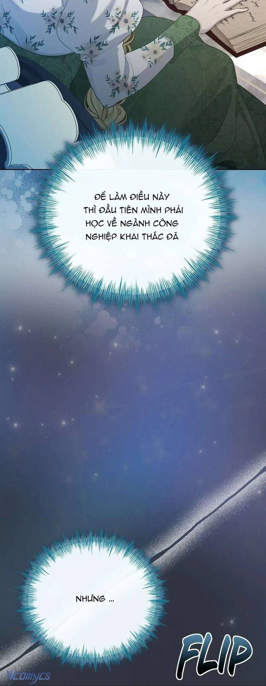 Không Cần Hối Hận Chap 5 - Next Chap 6