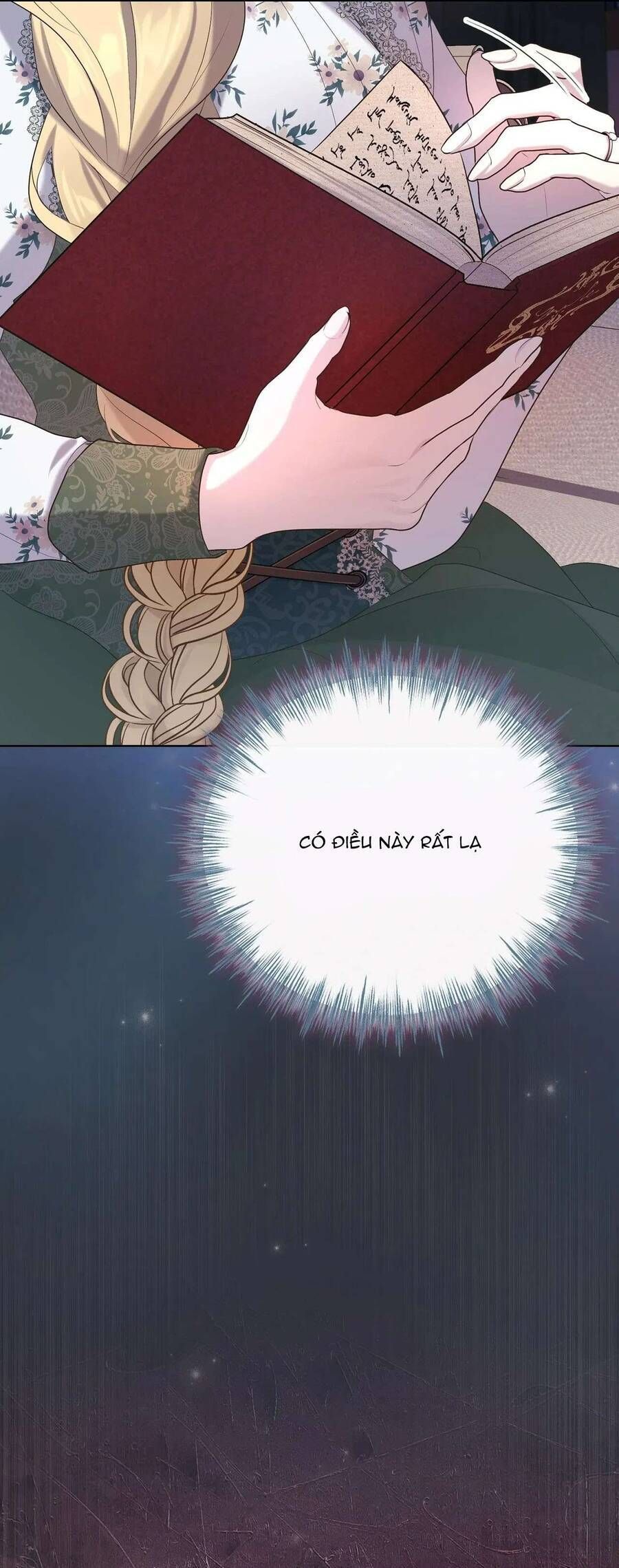 Không Cần Hối Hận Chap 5 - Next Chap 6