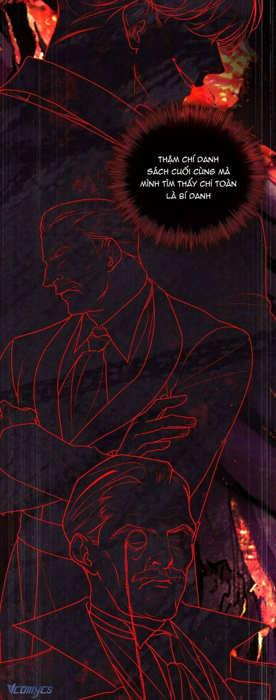 Không Cần Hối Hận Chap 5 - Next Chap 6