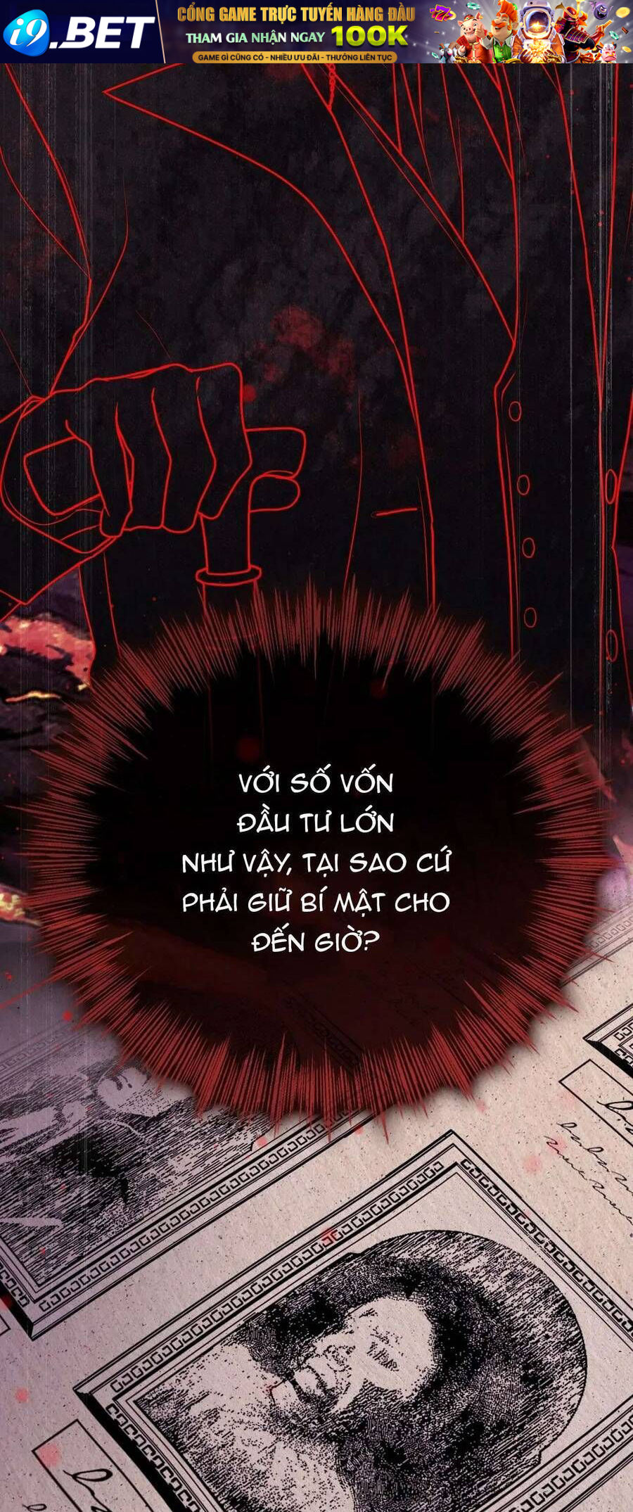 Không Cần Hối Hận Chap 5 - Next Chap 6