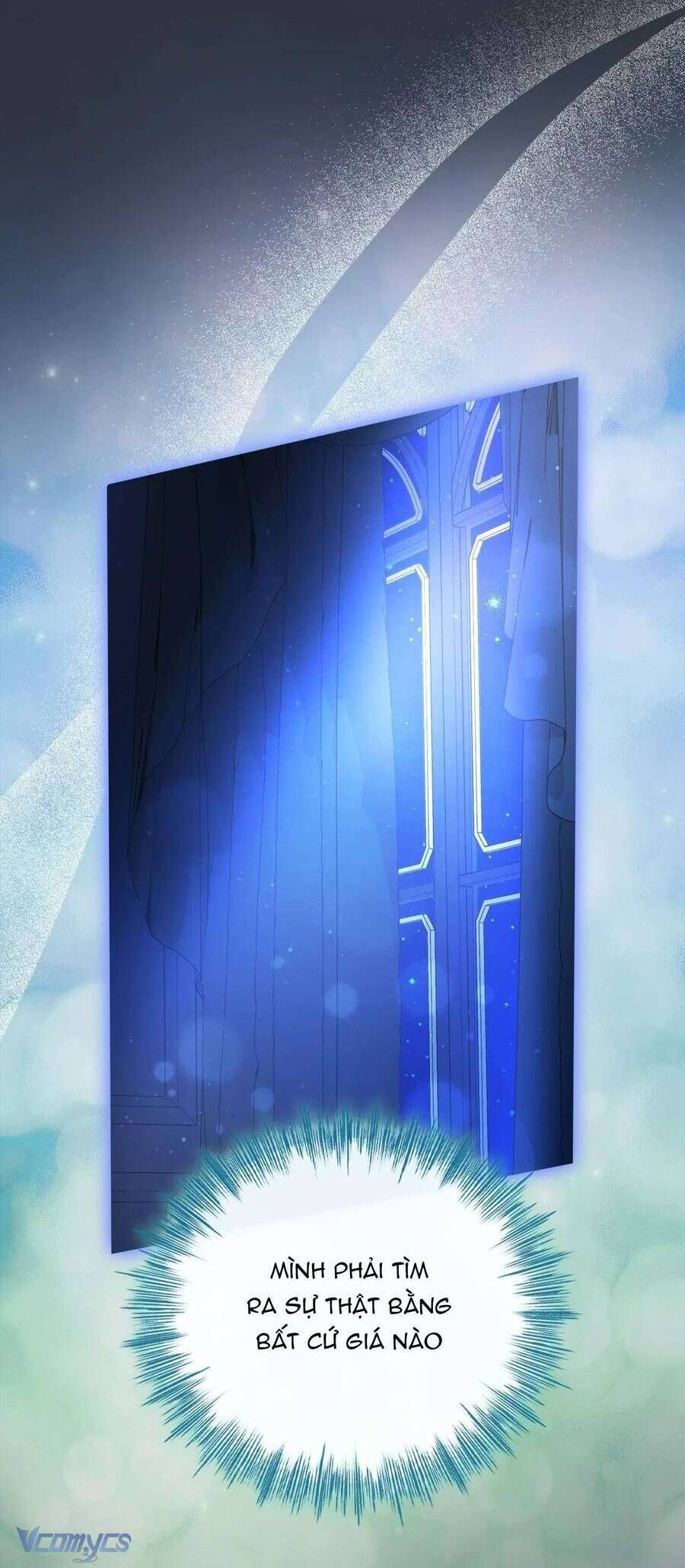 Không Cần Hối Hận Chap 5 - Next Chap 6