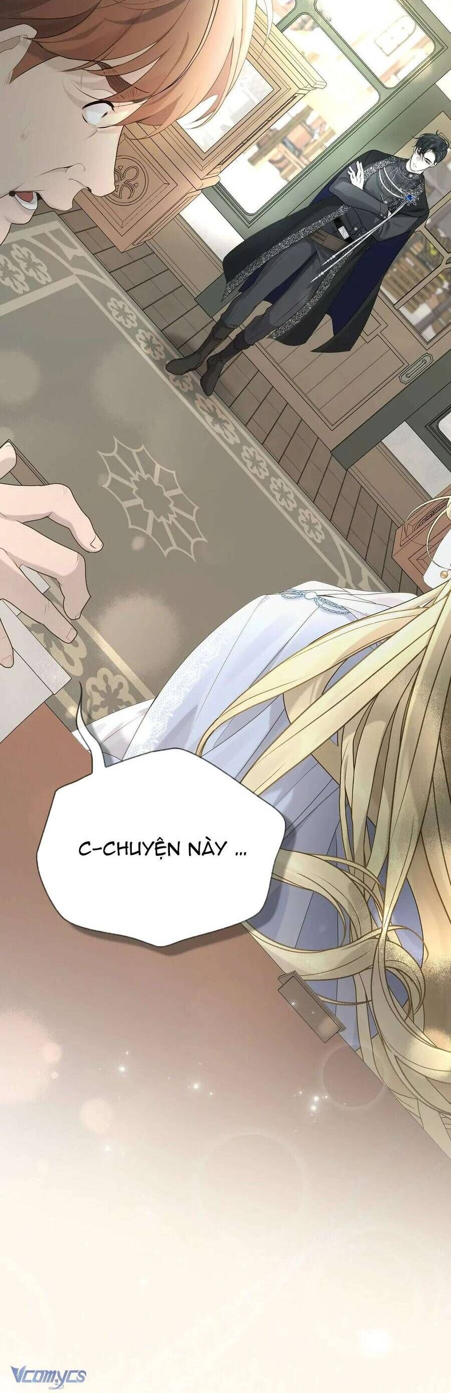 Không Cần Hối Hận Chap 5 - Next Chap 6