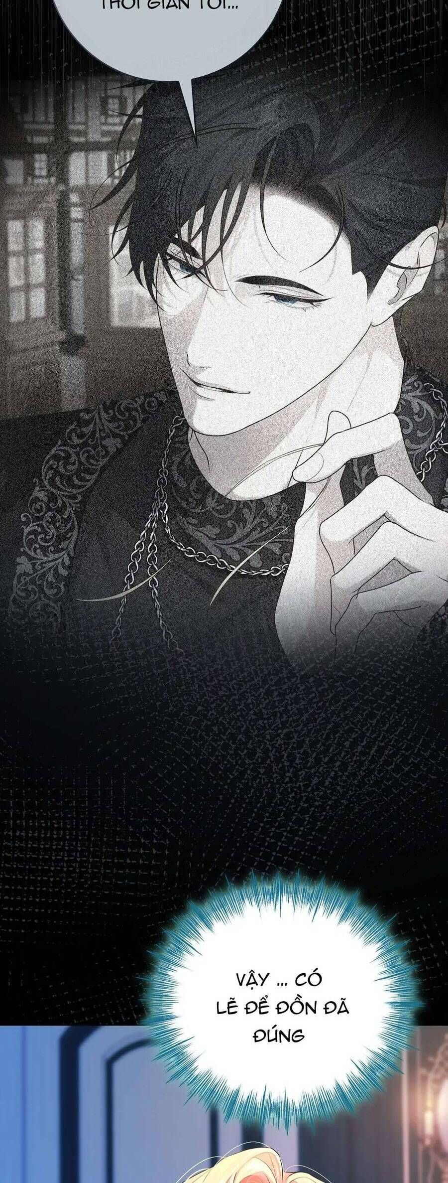 Không Cần Hối Hận Chap 5 - Next Chap 6