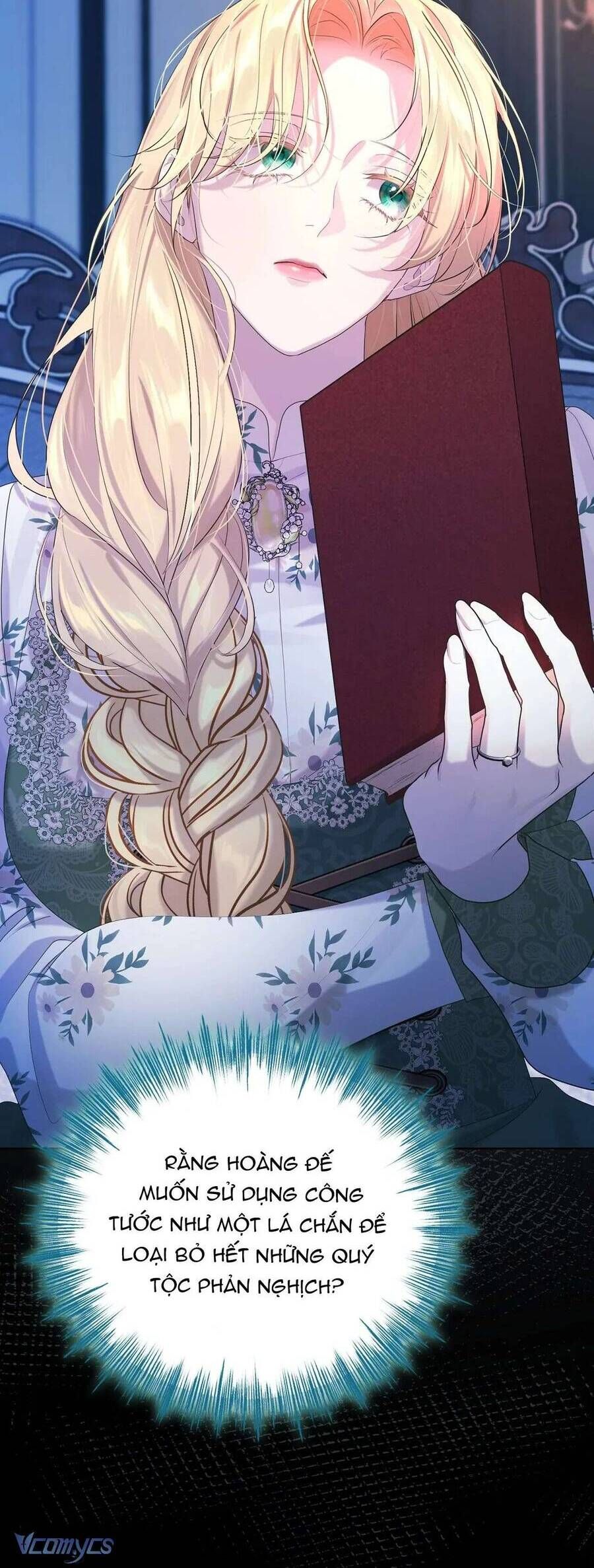 Không Cần Hối Hận Chap 5 - Next Chap 6