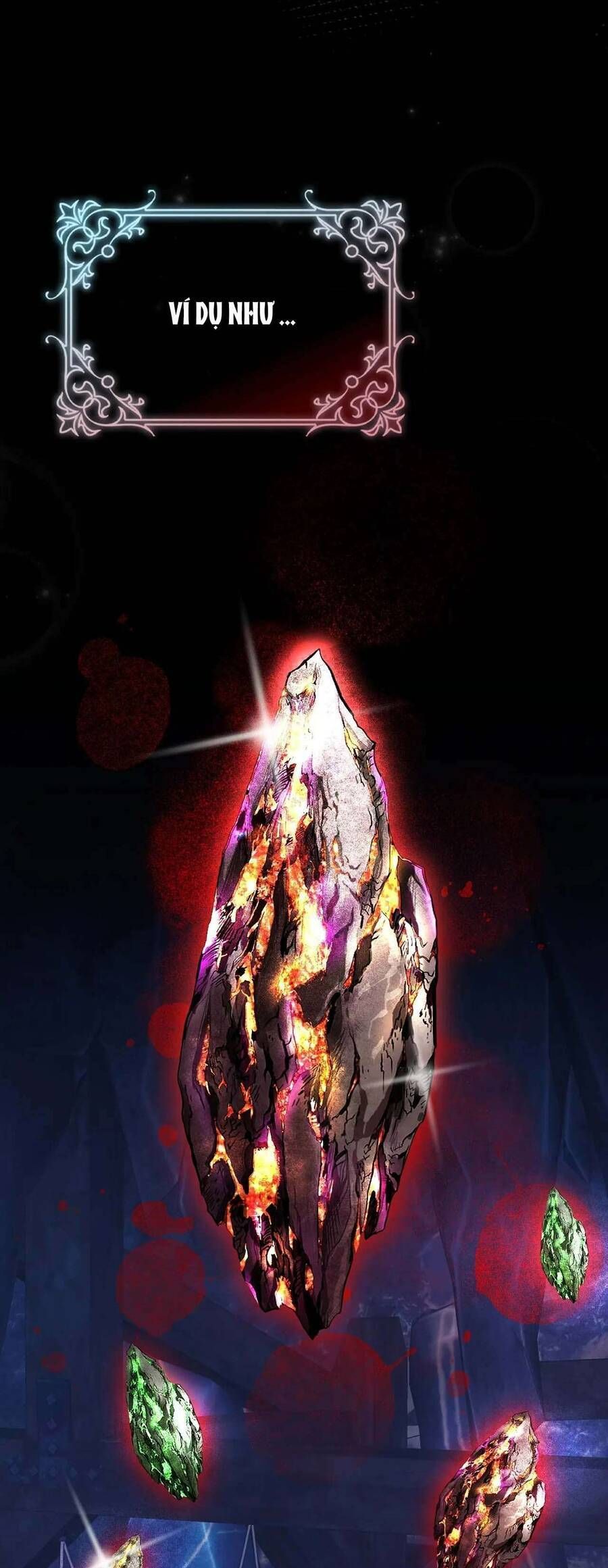 Không Cần Hối Hận Chap 5 - Next Chap 6