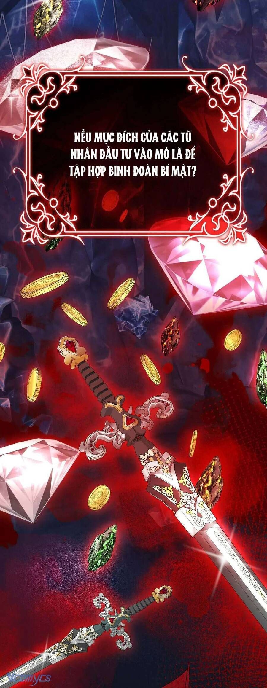 Không Cần Hối Hận Chap 5 - Next Chap 6