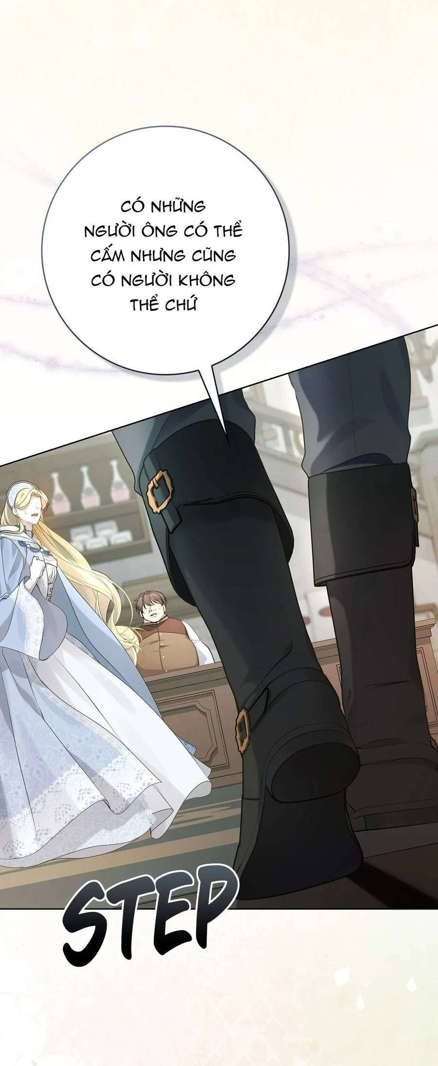 Không Cần Hối Hận Chap 5 - Next Chap 6