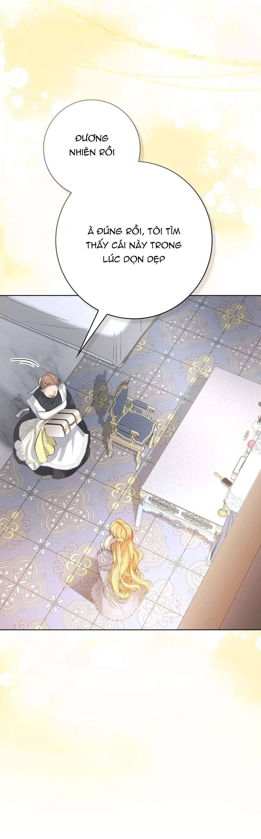 Không Cần Hối Hận Chap 5 - Next Chap 6