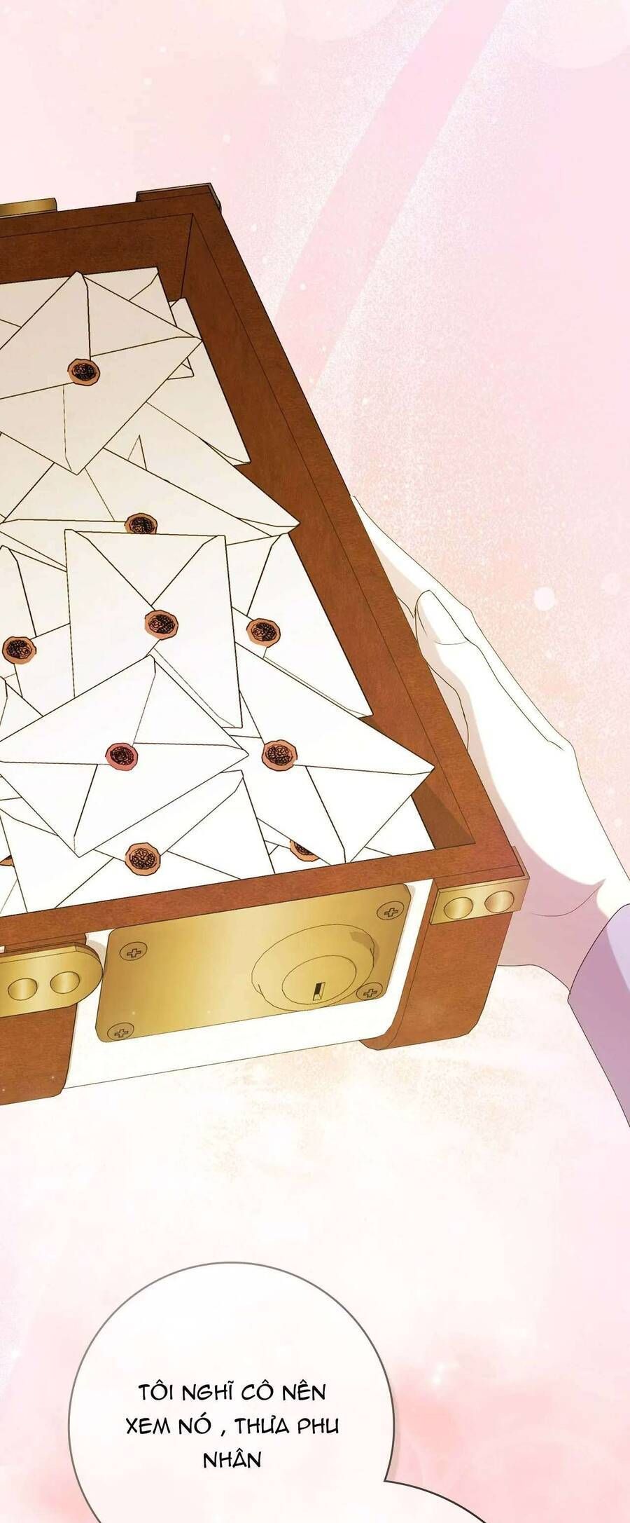 Không Cần Hối Hận Chap 5 - Next Chap 6