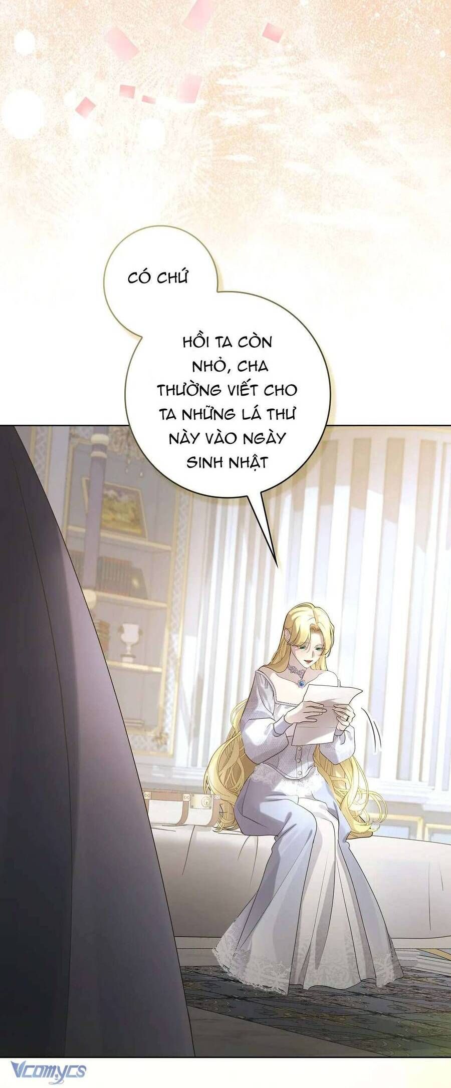 Không Cần Hối Hận Chap 5 - Next Chap 6