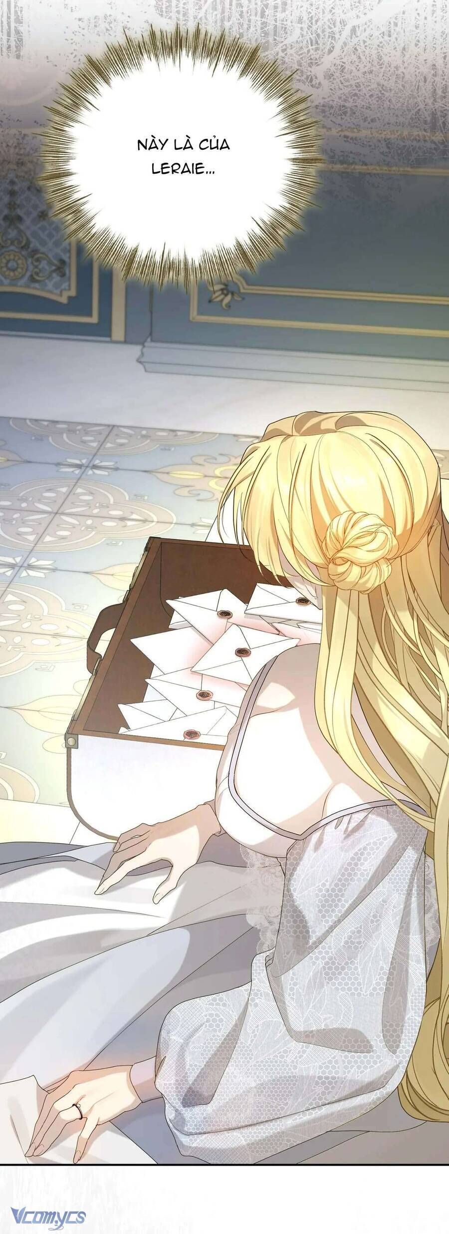 Không Cần Hối Hận Chap 5 - Next Chap 6