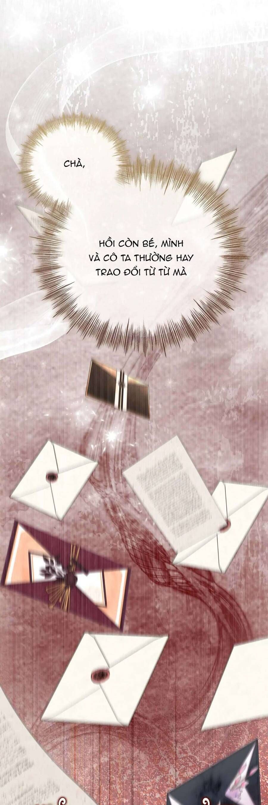 Không Cần Hối Hận Chap 5 - Next Chap 6