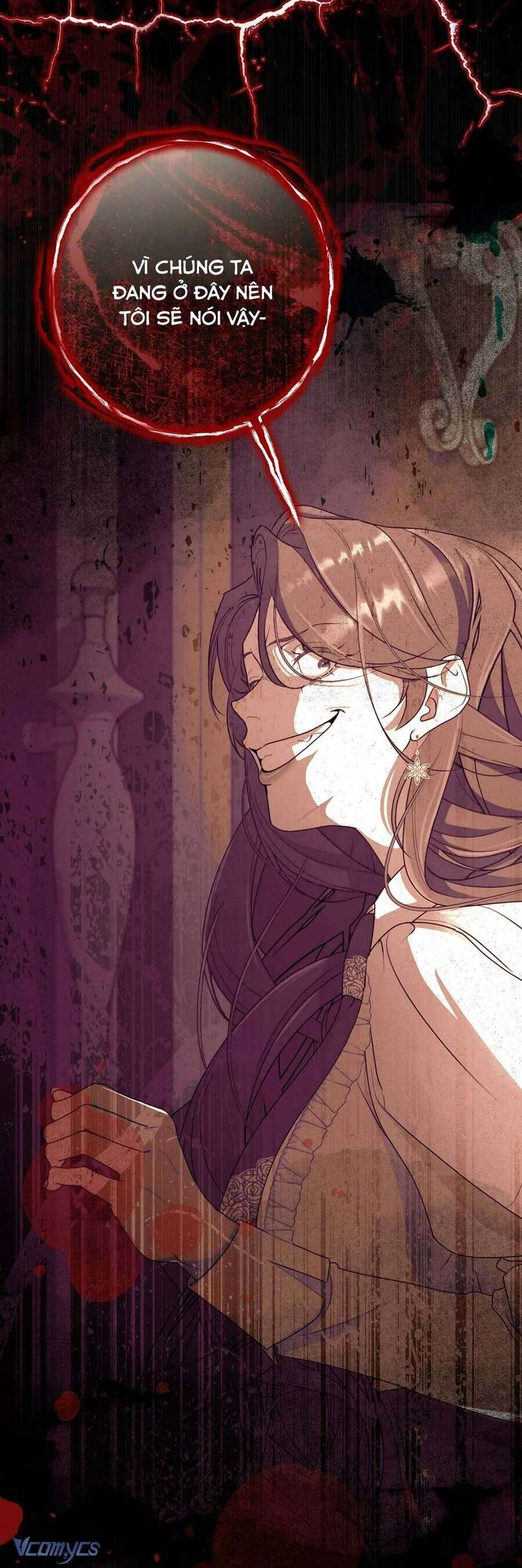 Không Cần Hối Hận Chap 5 - Next Chap 6