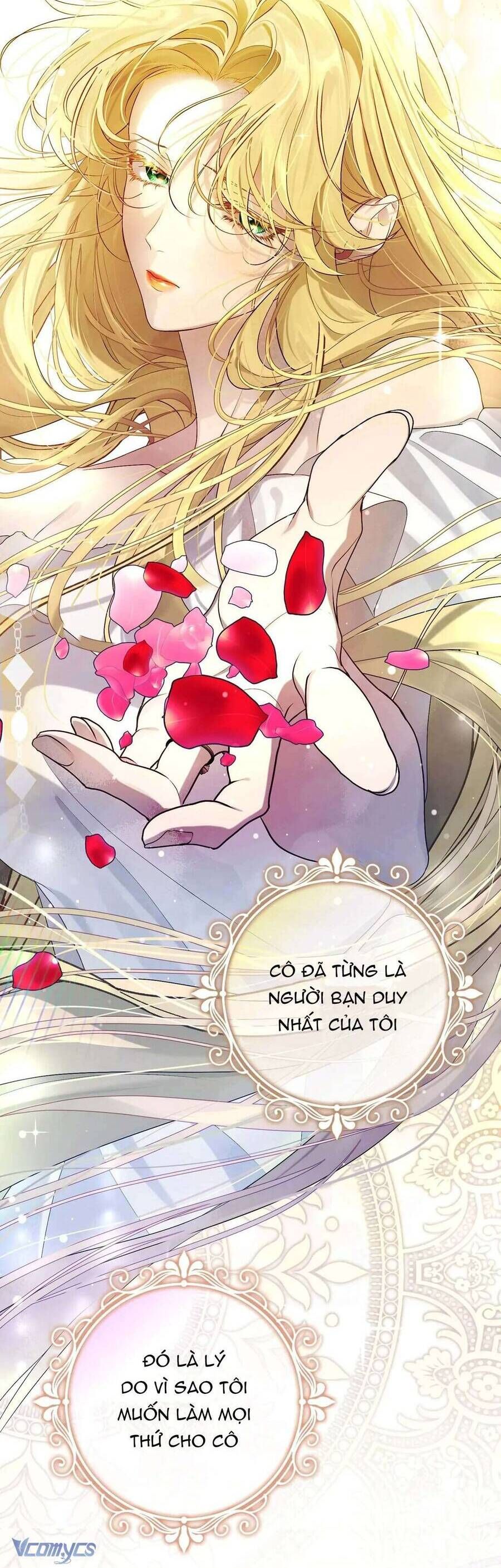 Không Cần Hối Hận Chap 5 - Next Chap 6