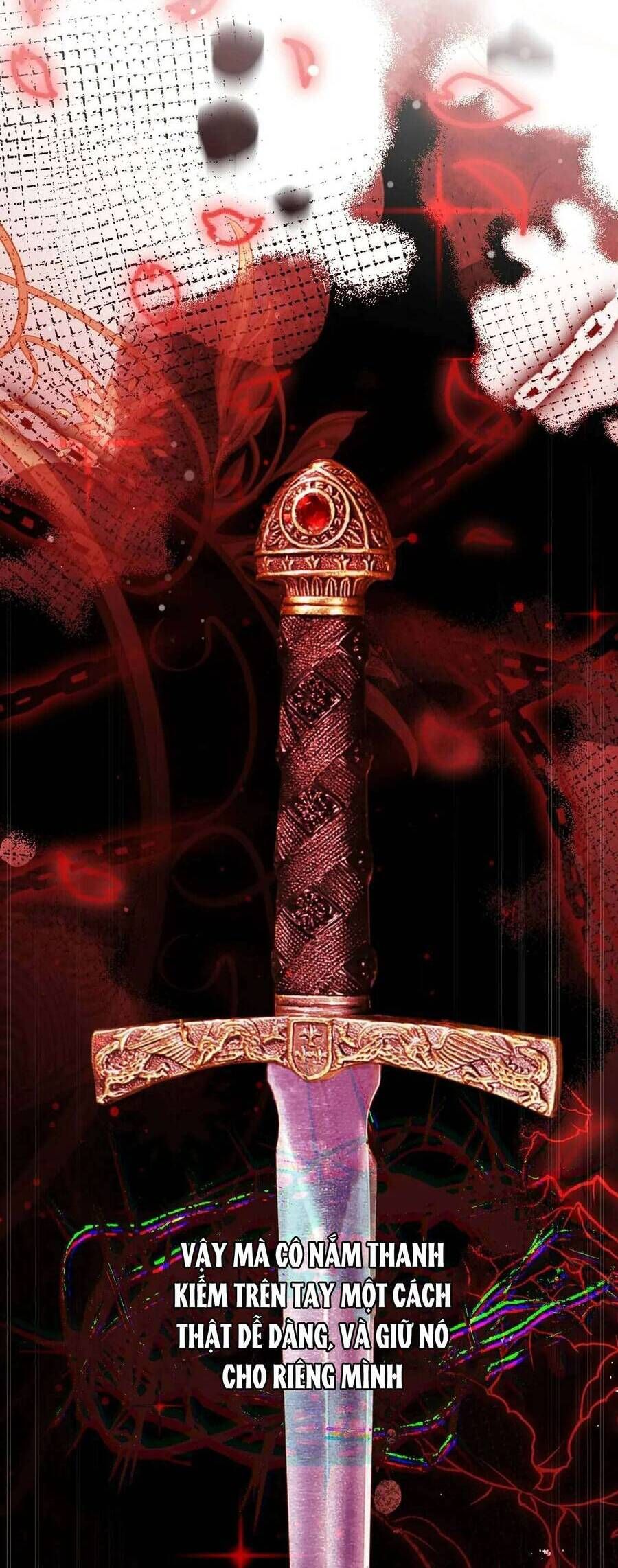 Không Cần Hối Hận Chap 5 - Next Chap 6