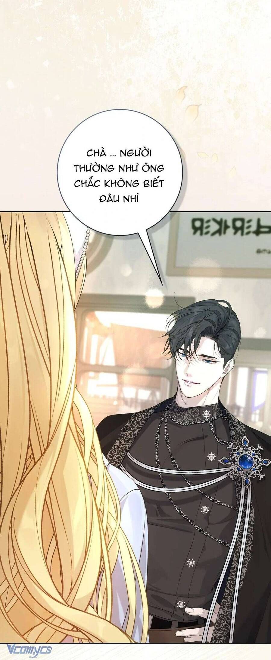 Không Cần Hối Hận Chap 5 - Next Chap 6
