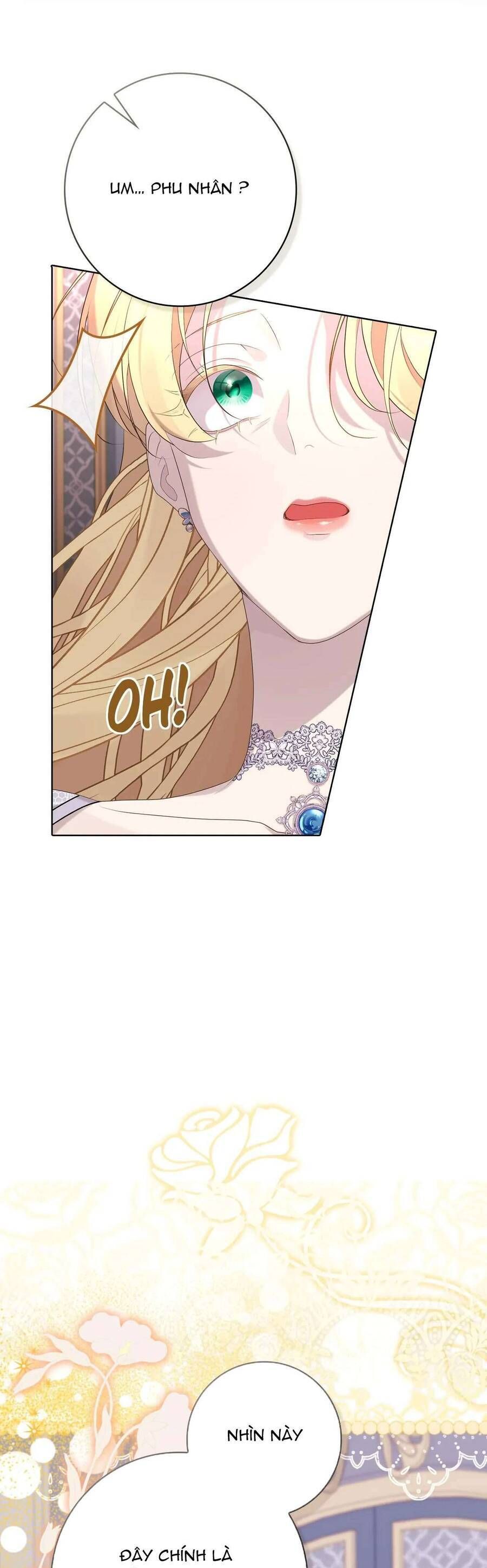 Không Cần Hối Hận Chap 5 - Next Chap 6