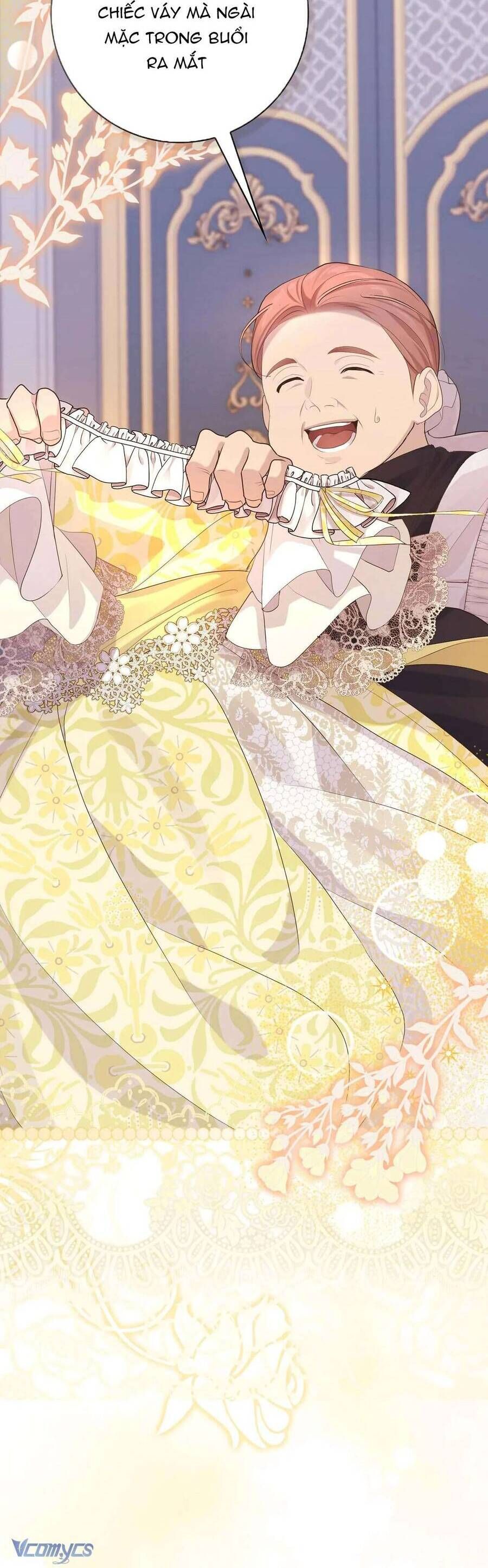 Không Cần Hối Hận Chap 5 - Next Chap 6