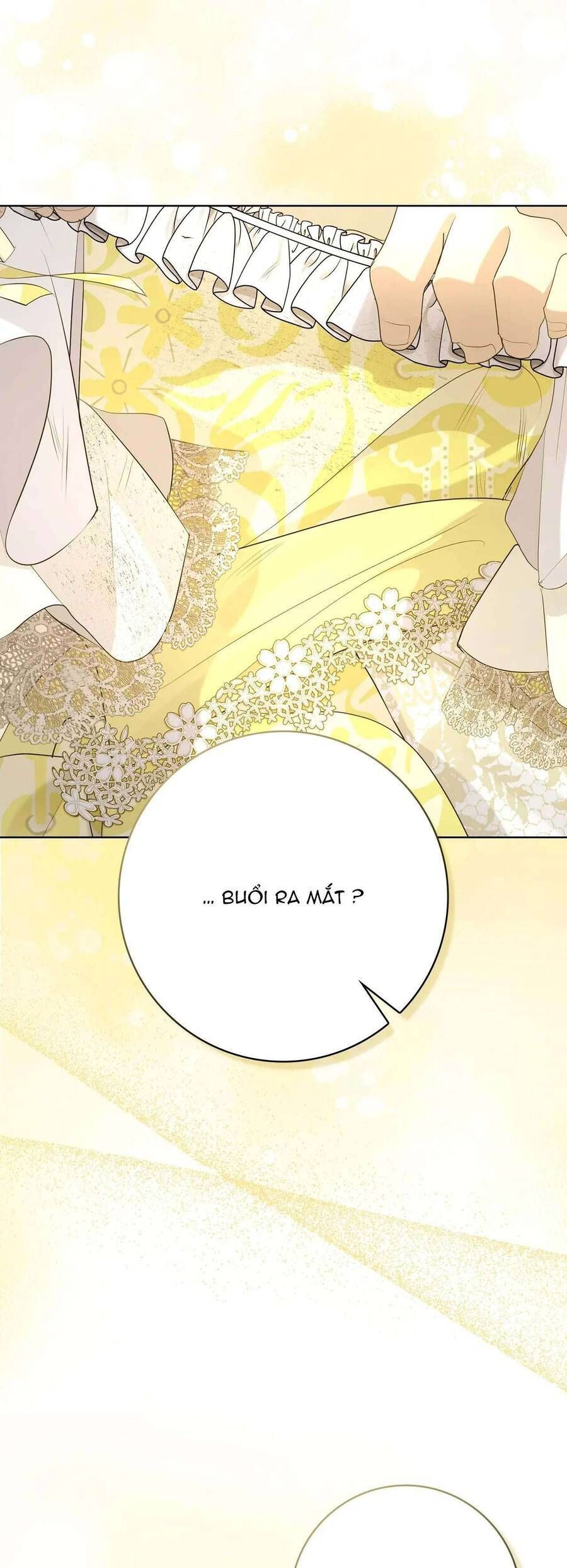 Không Cần Hối Hận Chap 5 - Next Chap 6