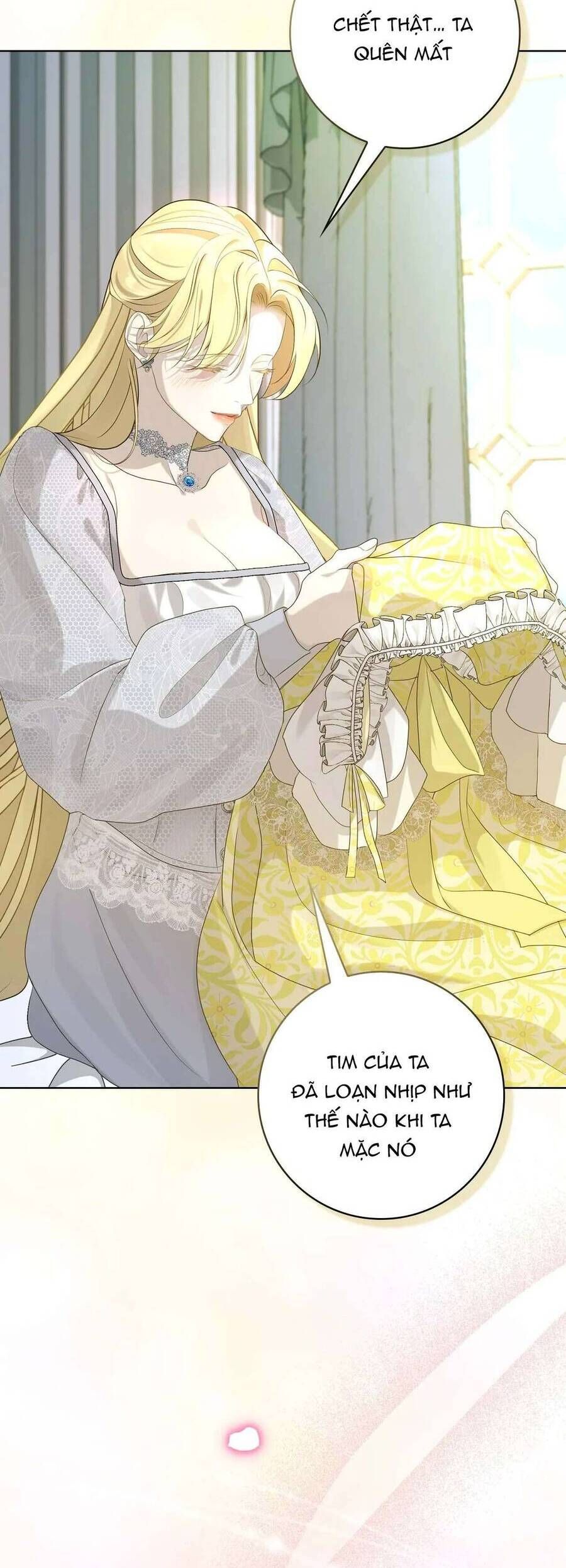 Không Cần Hối Hận Chap 5 - Next Chap 6