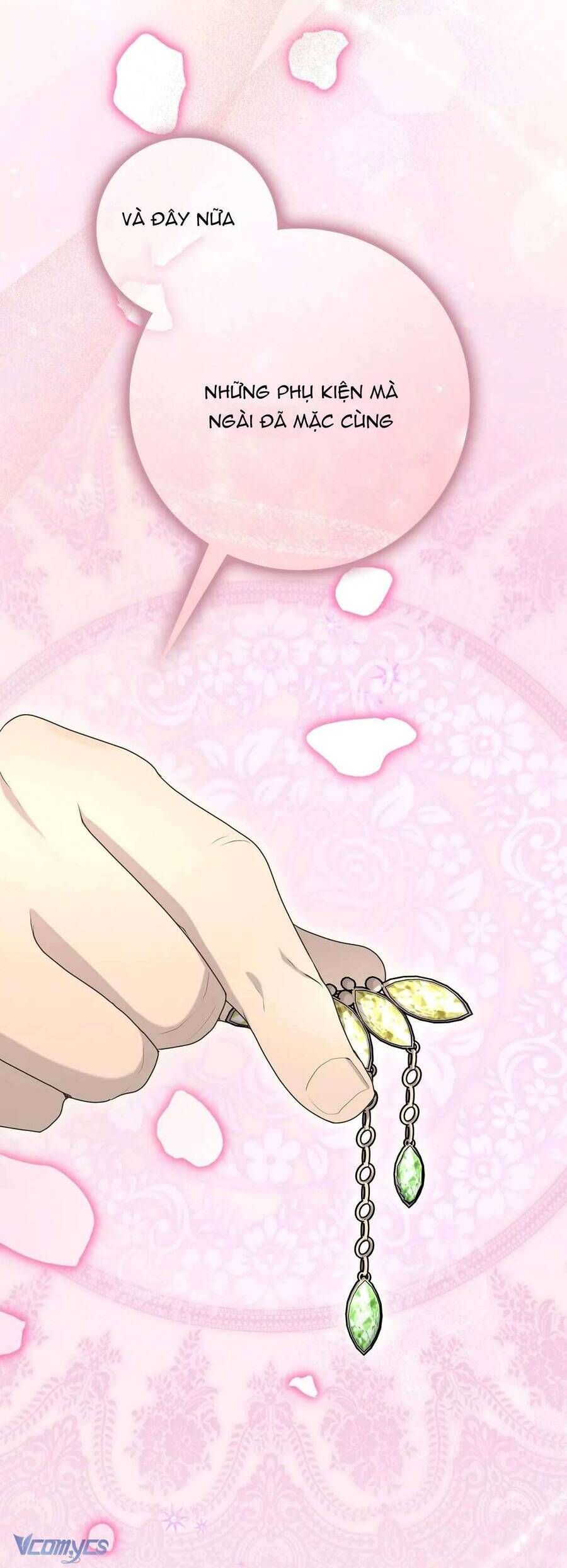 Không Cần Hối Hận Chap 5 - Next Chap 6